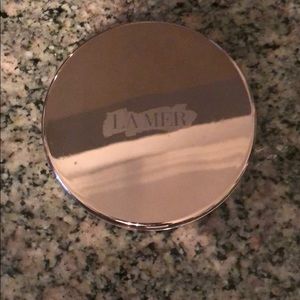 La mer bronzing powder